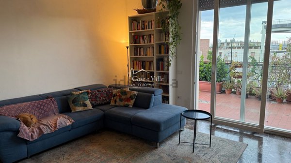 appartamento in vendita a Prato