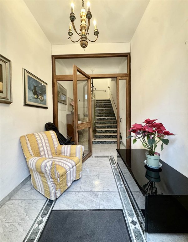 appartamento in vendita a Prato