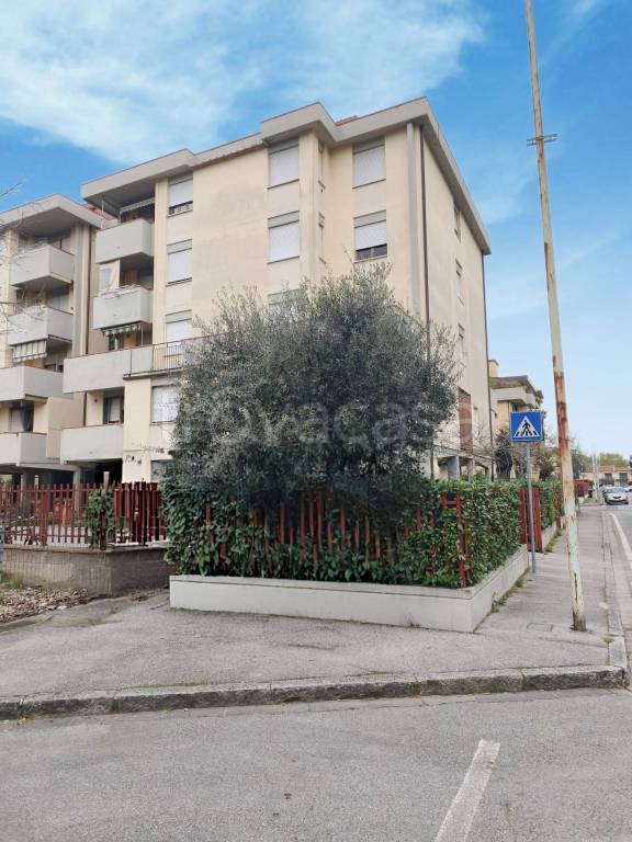 appartamento in vendita a Prato