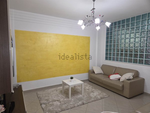 appartamento in vendita a Prato