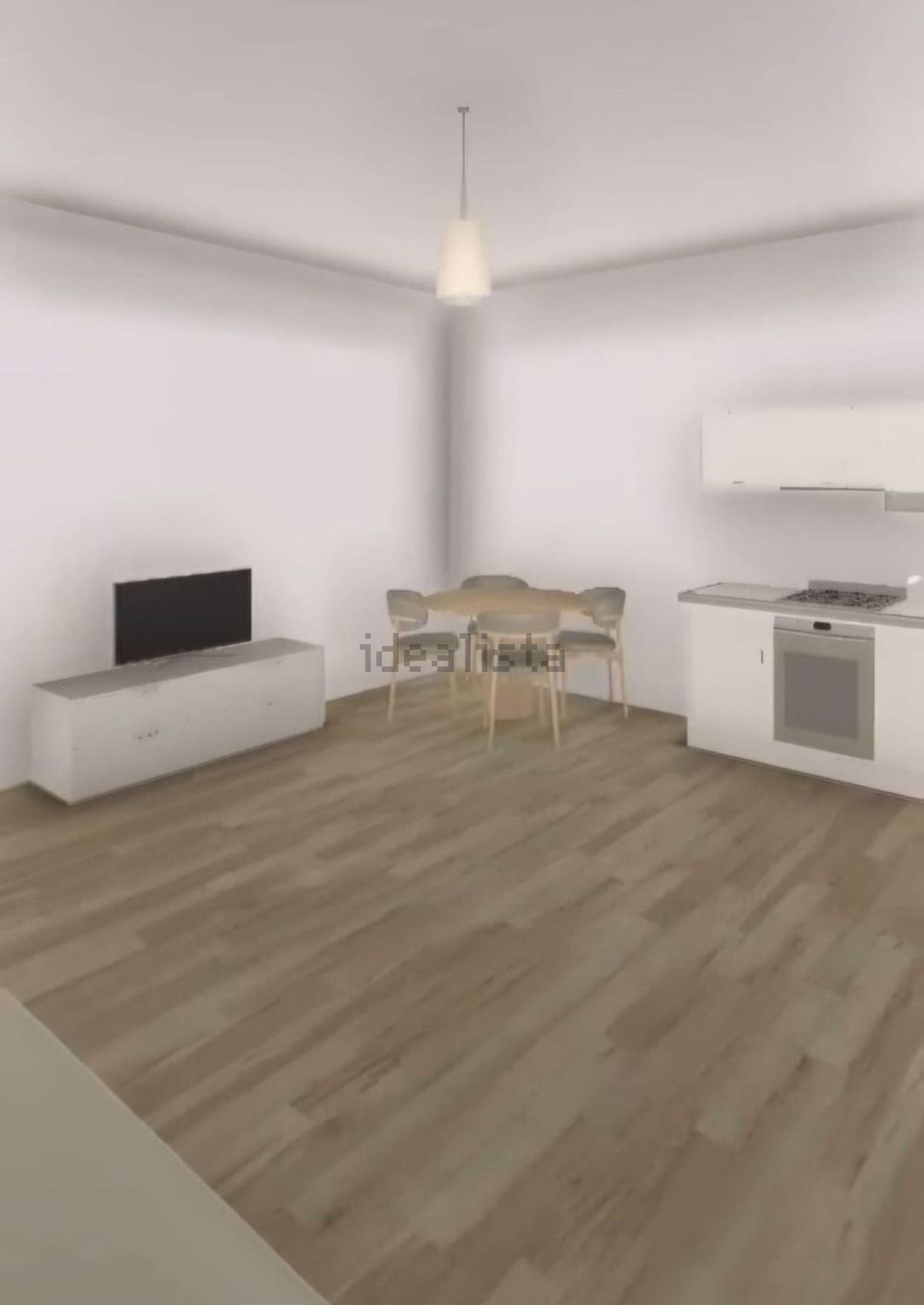 appartamento in vendita a Prato