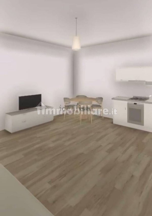 appartamento in vendita a Prato