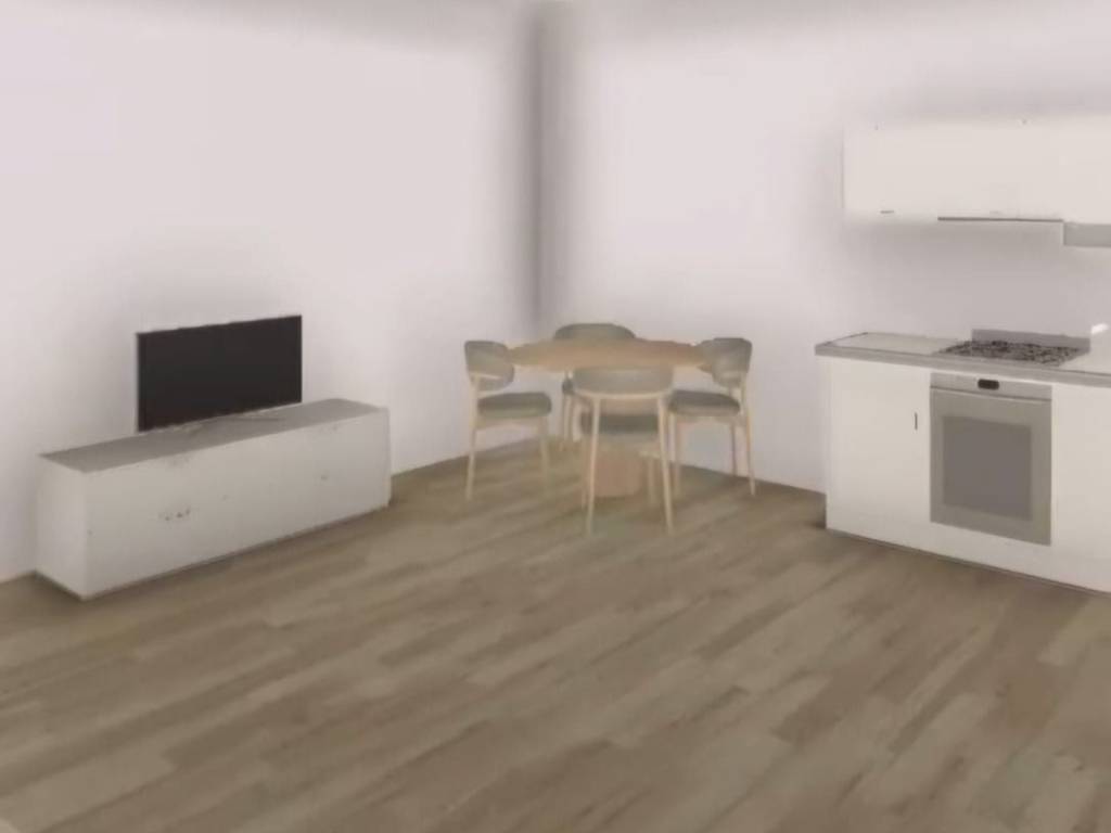 appartamento in vendita a Prato