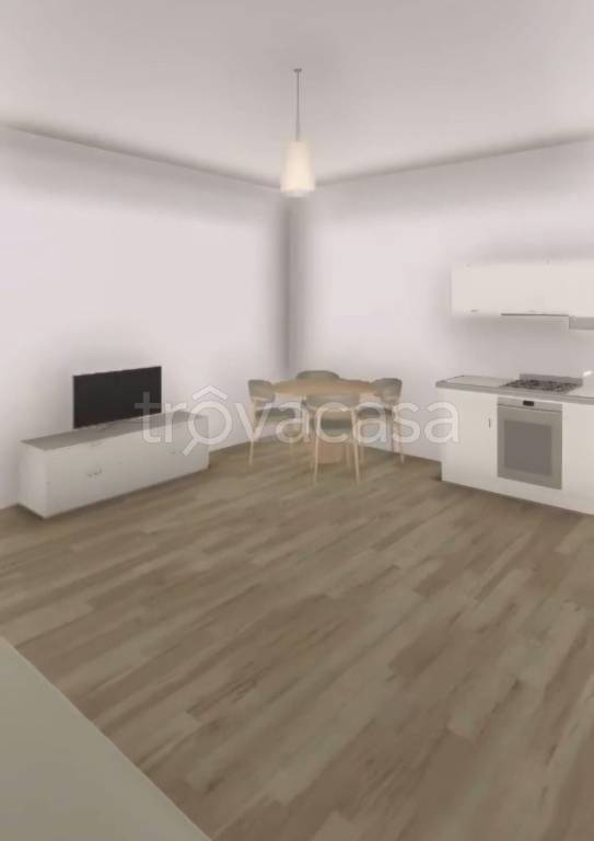 appartamento in vendita a Prato