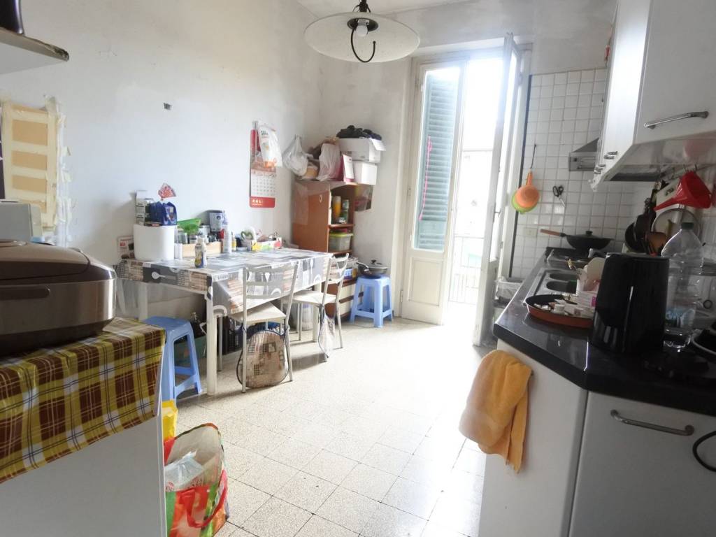 appartamento in vendita a Prato