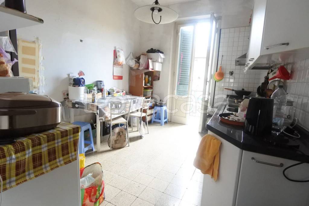 appartamento in vendita a Prato