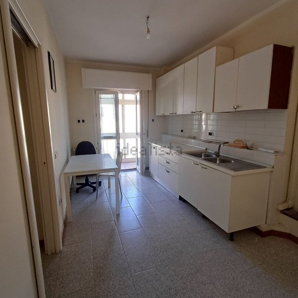 appartamento in vendita a Prato