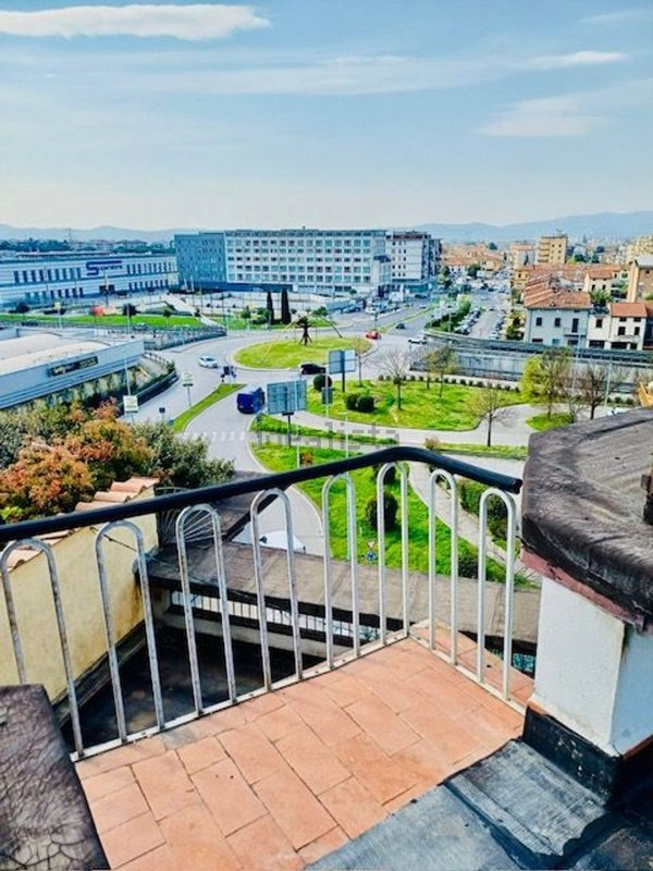 appartamento in vendita a Prato