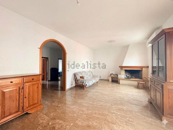 appartamento in vendita a Prato in zona Maliseti