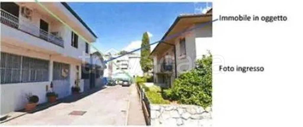 appartamento in vendita a Prato in zona San Giusto