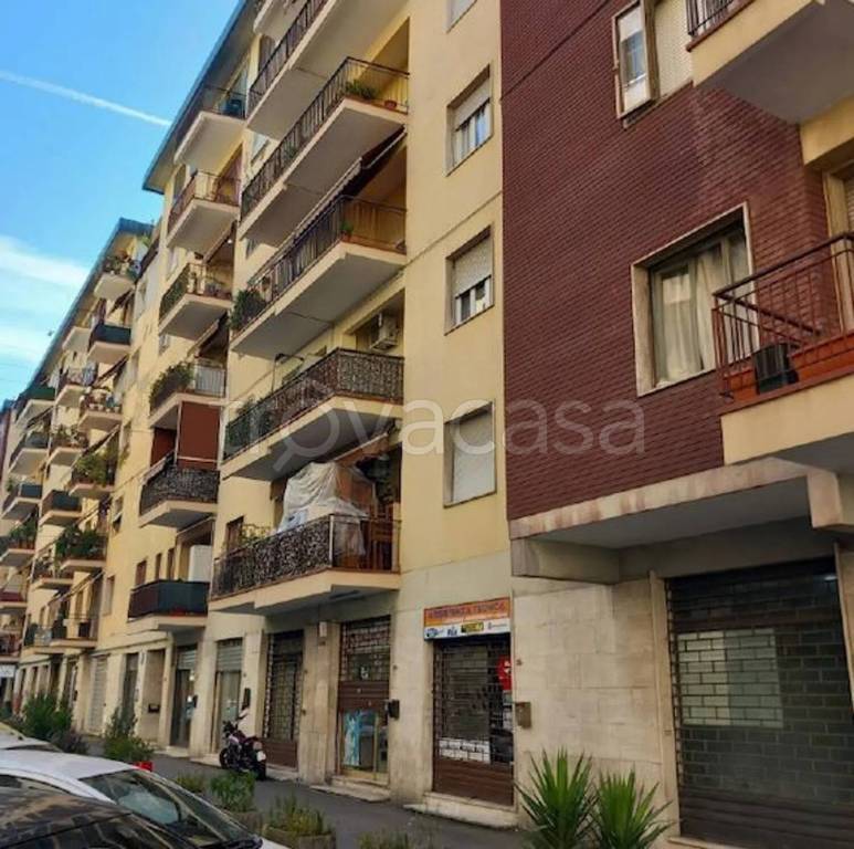 appartamento in vendita a Prato