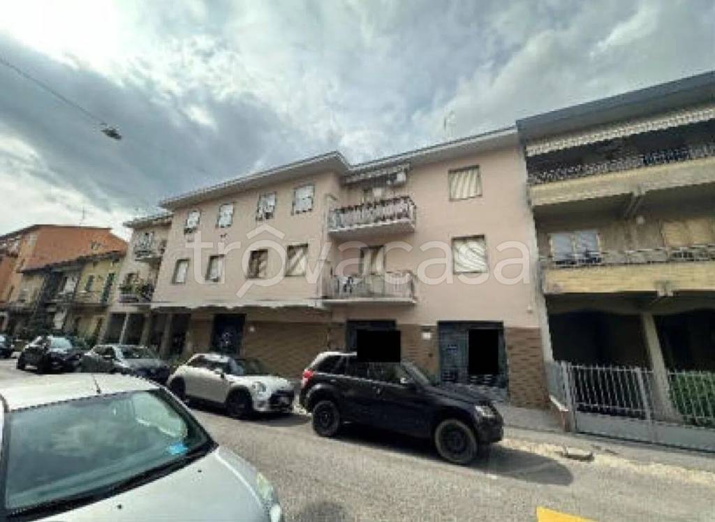 appartamento in vendita a Prato