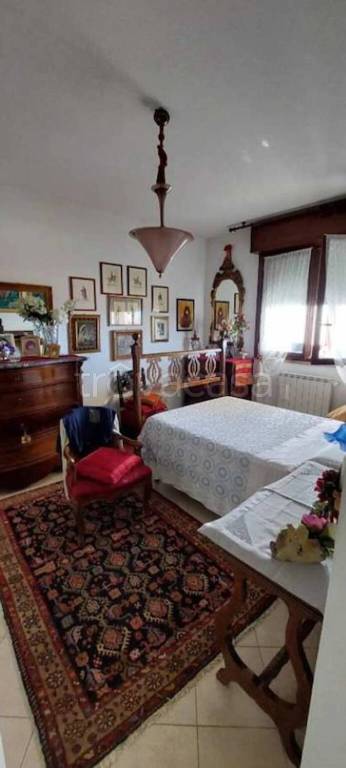 appartamento in vendita a Prato