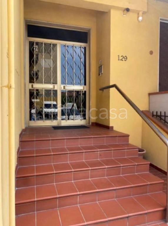 appartamento in vendita a Prato