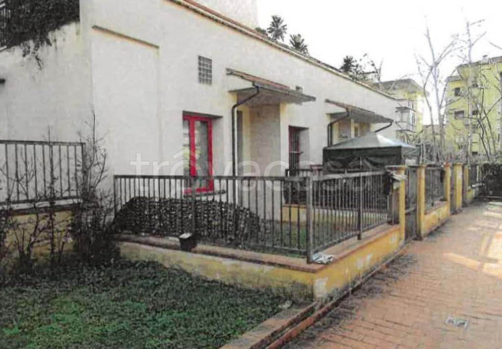 appartamento in vendita a Prato