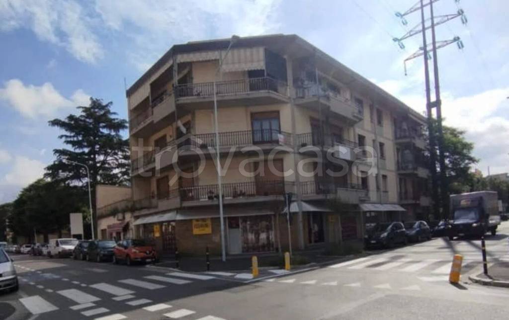 appartamento in vendita a Prato