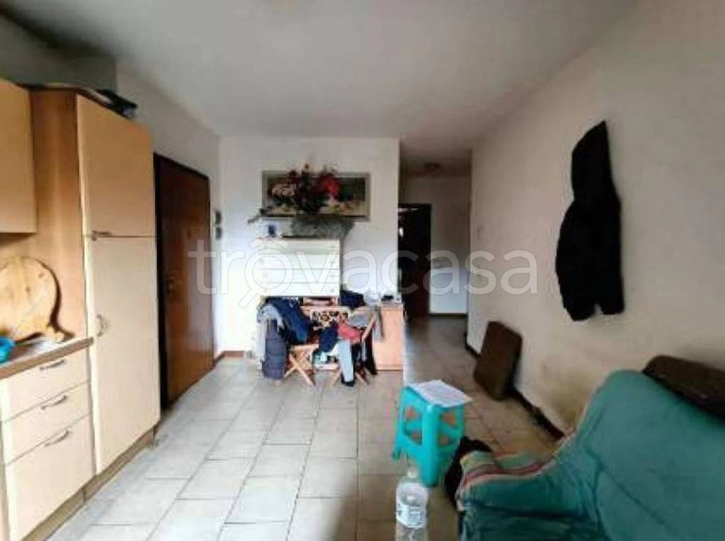 appartamento in vendita a Prato