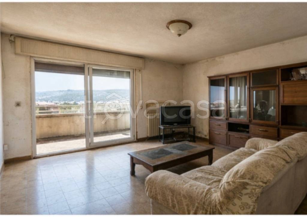 appartamento in vendita a Prato