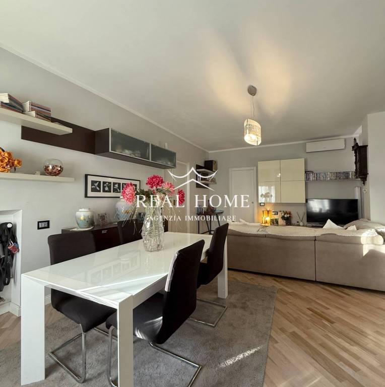 appartamento in vendita a Prato