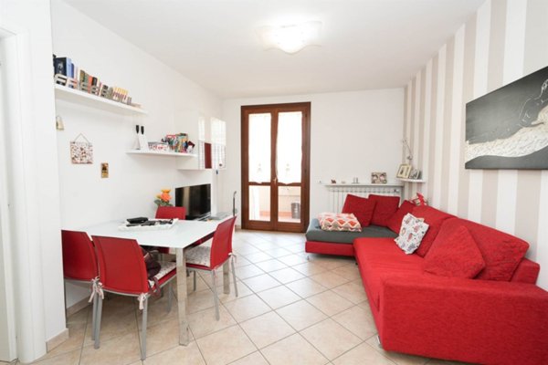 appartamento in vendita a Prato in zona Maliseti