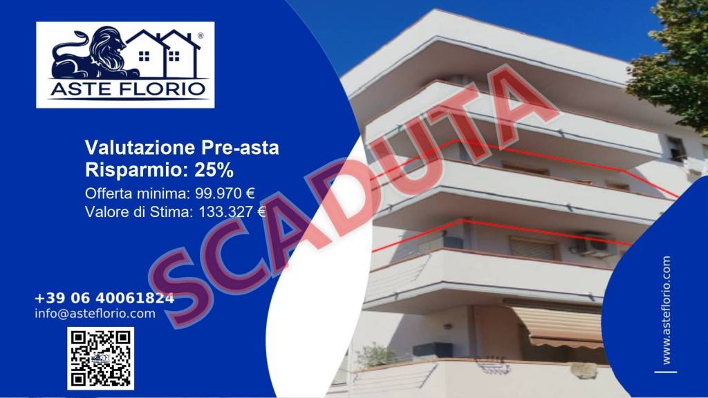 appartamento in vendita a Prato