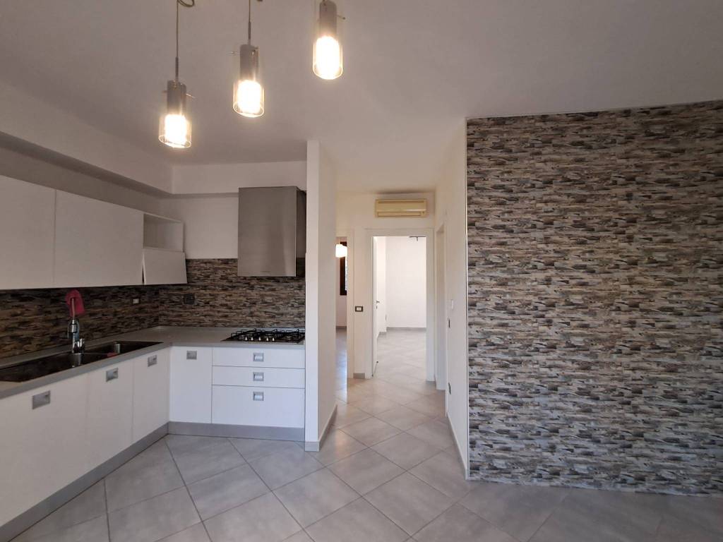 appartamento in vendita a Prato in zona Figline