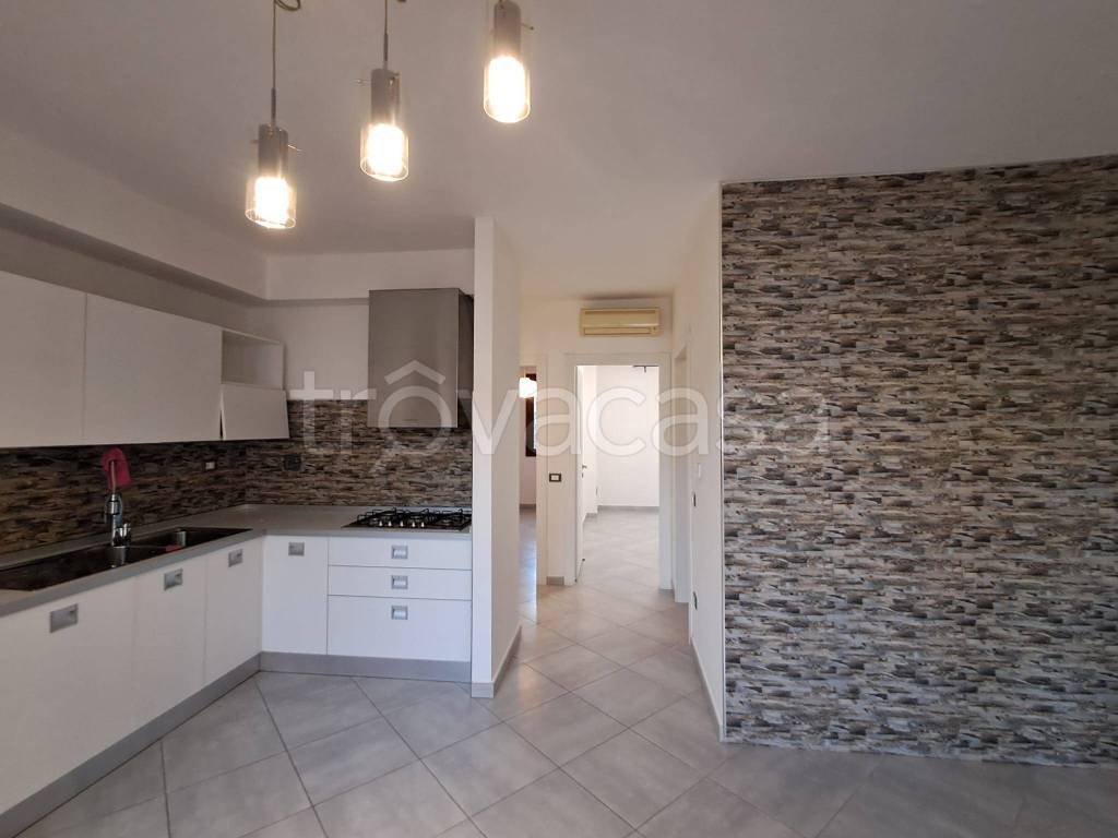 appartamento in vendita a Prato in zona Figline