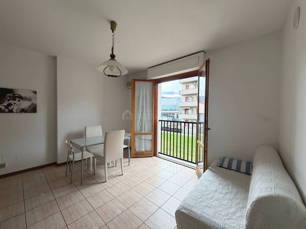 appartamento in vendita a Prato