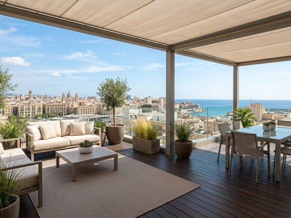 appartamento in vendita a Prato