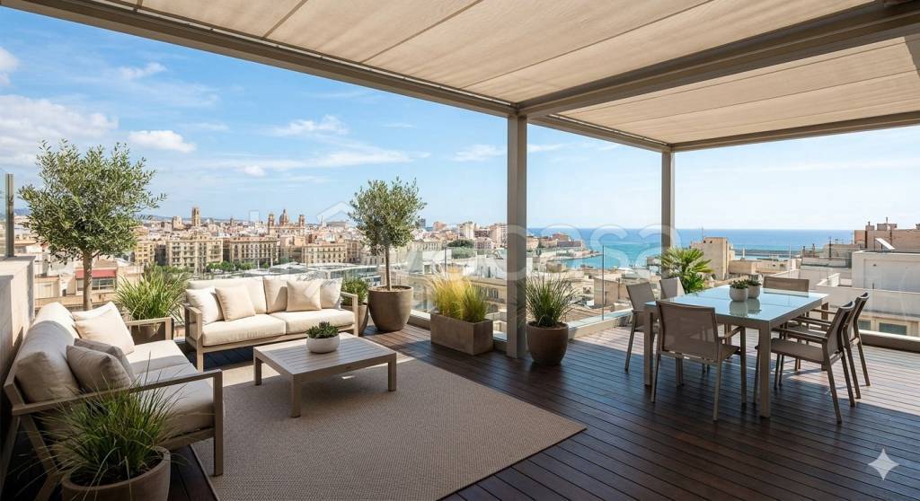 appartamento in vendita a Prato