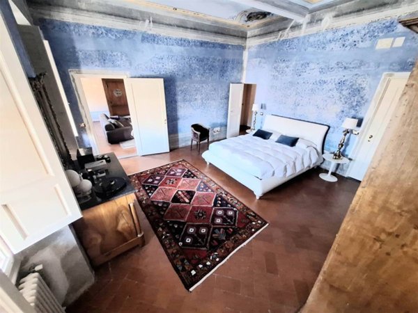 appartamento in vendita a Prato