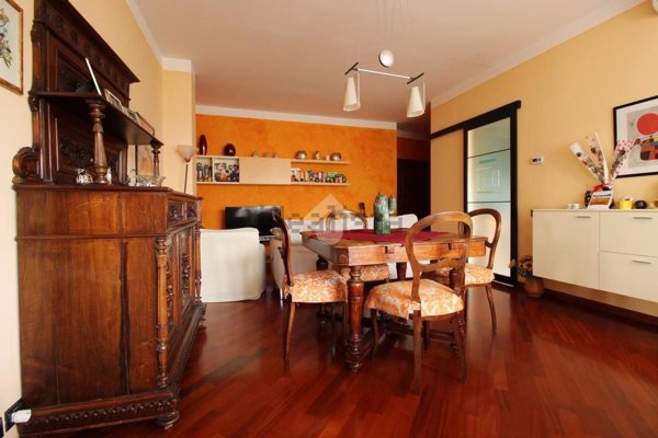 appartamento in vendita a Prato