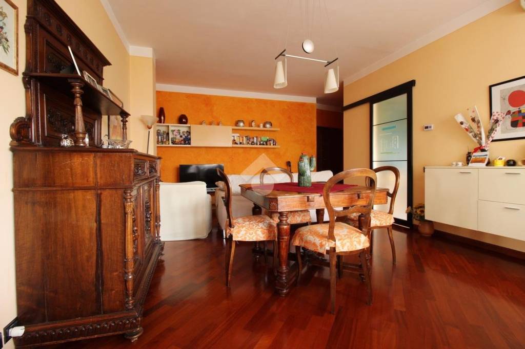 appartamento in vendita a Prato