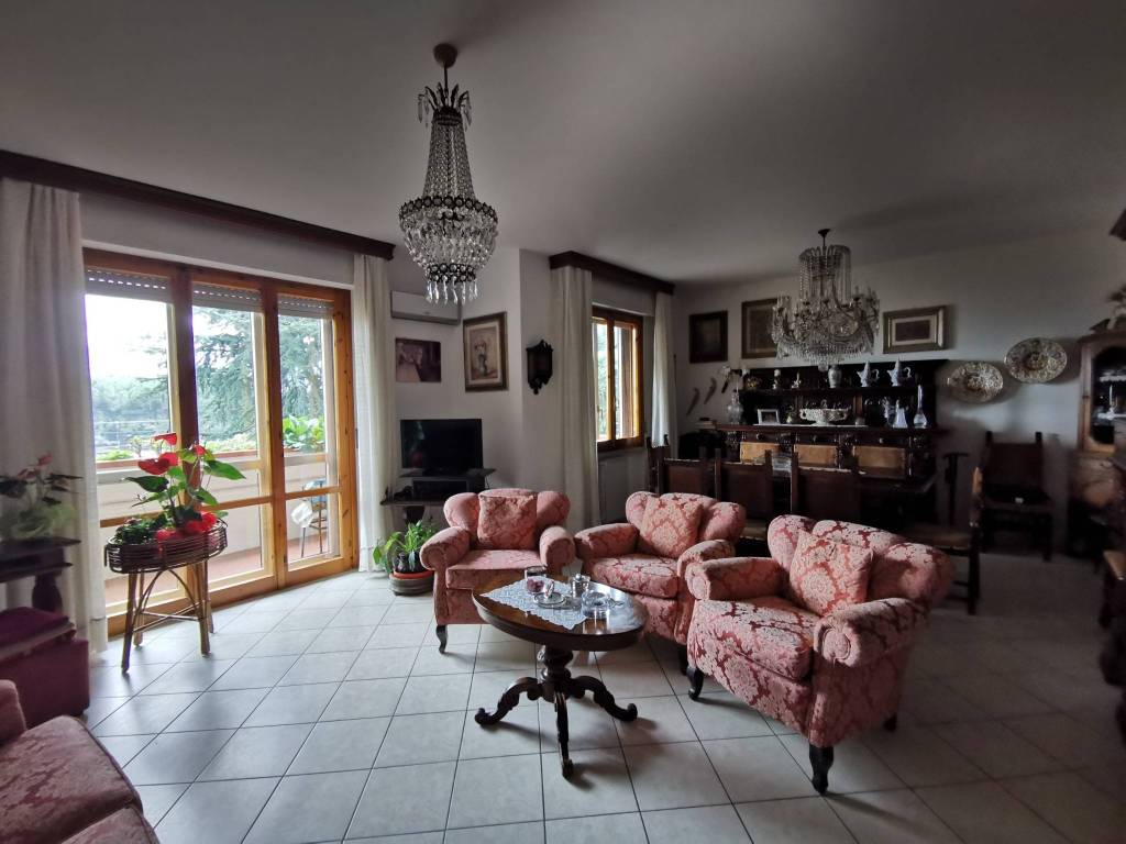 appartamento in vendita a Prato