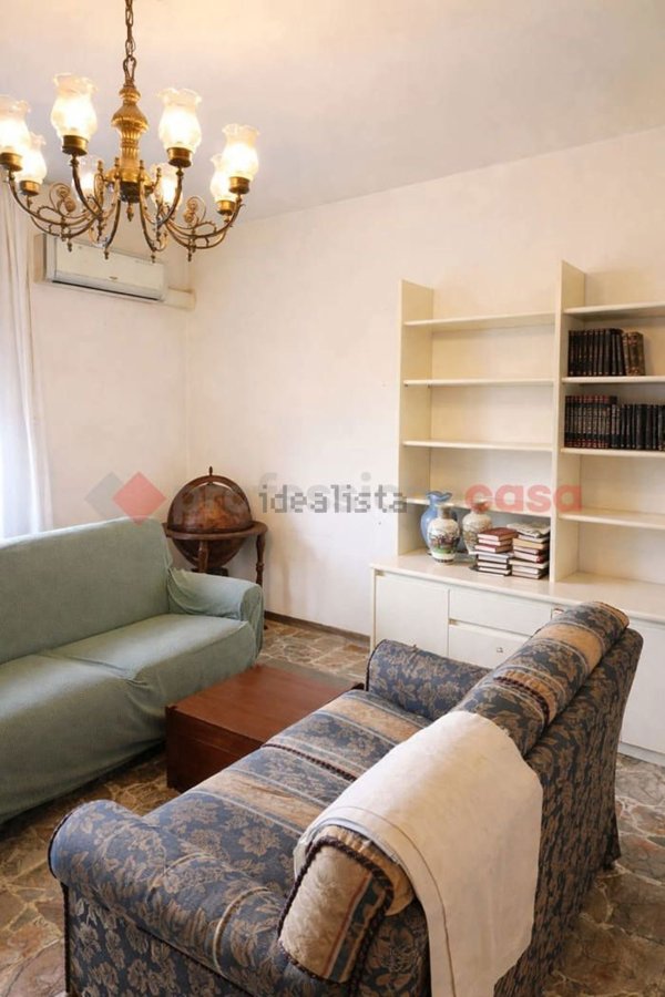 appartamento in vendita a Prato