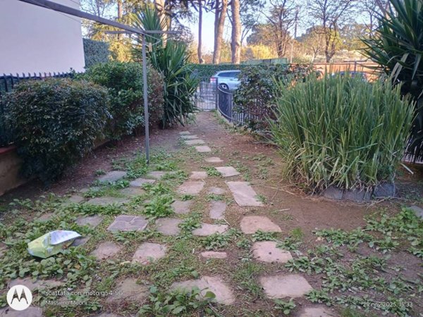 appartamento in vendita a Prato in zona Galciana