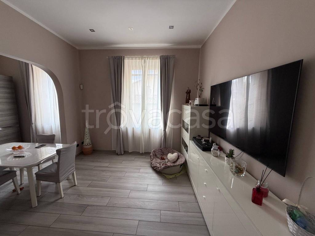 appartamento in vendita a Prato