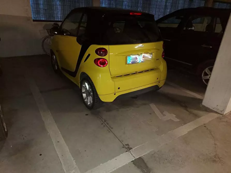 mansarda in vendita a Prato