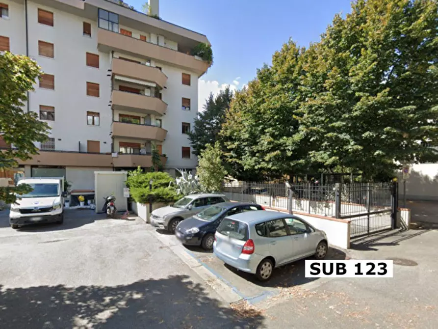 mansarda in vendita a Prato