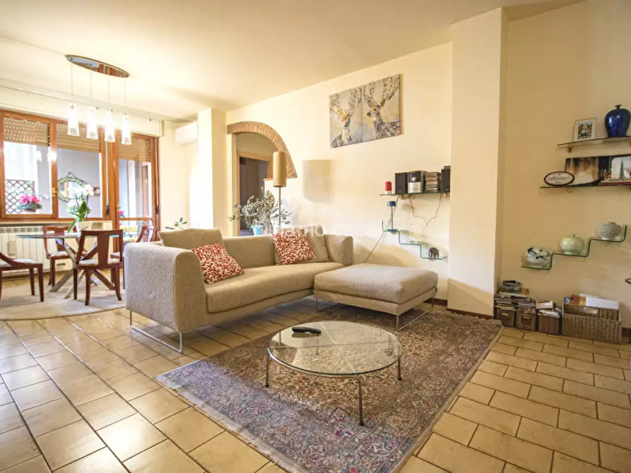 appartamento in vendita a Prato