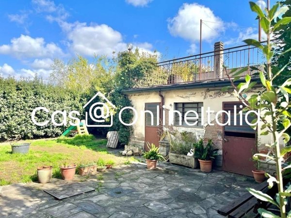 casa indipendente in vendita a Prato in zona Maliseti