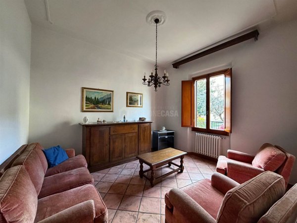 casa indipendente in vendita a Prato in zona Maliseti