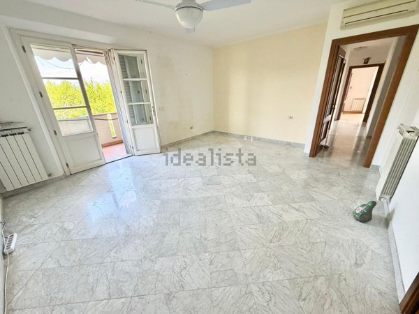 appartamento in vendita a Prato in zona Coiano