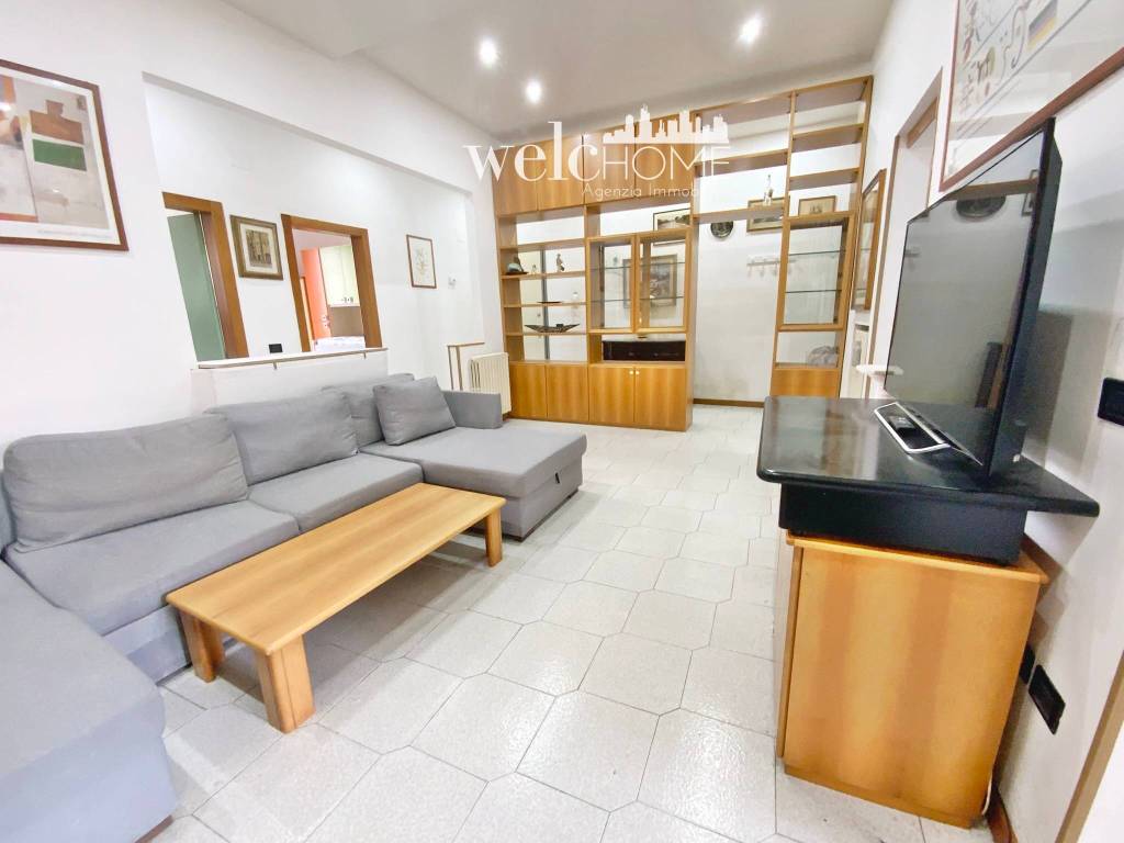 appartamento in vendita a Prato