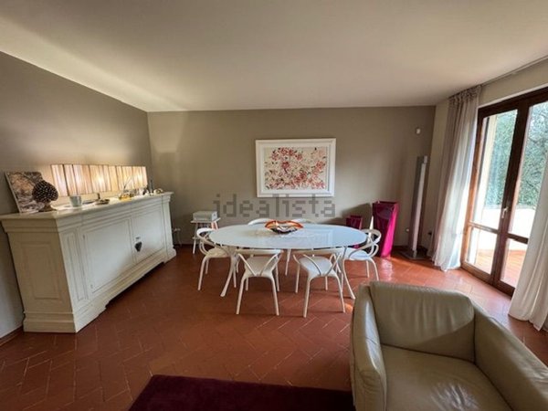 appartamento in vendita a Prato