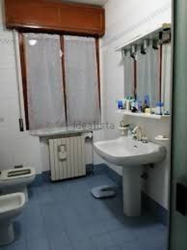 appartamento in vendita a Prato