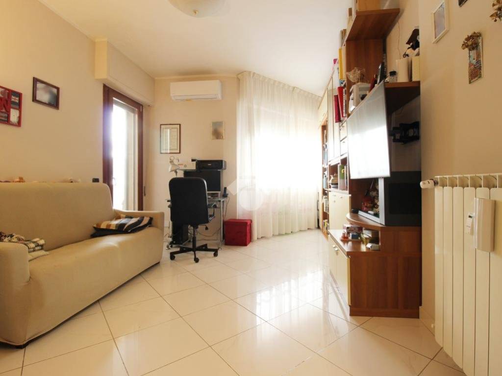 appartamento in vendita a Prato