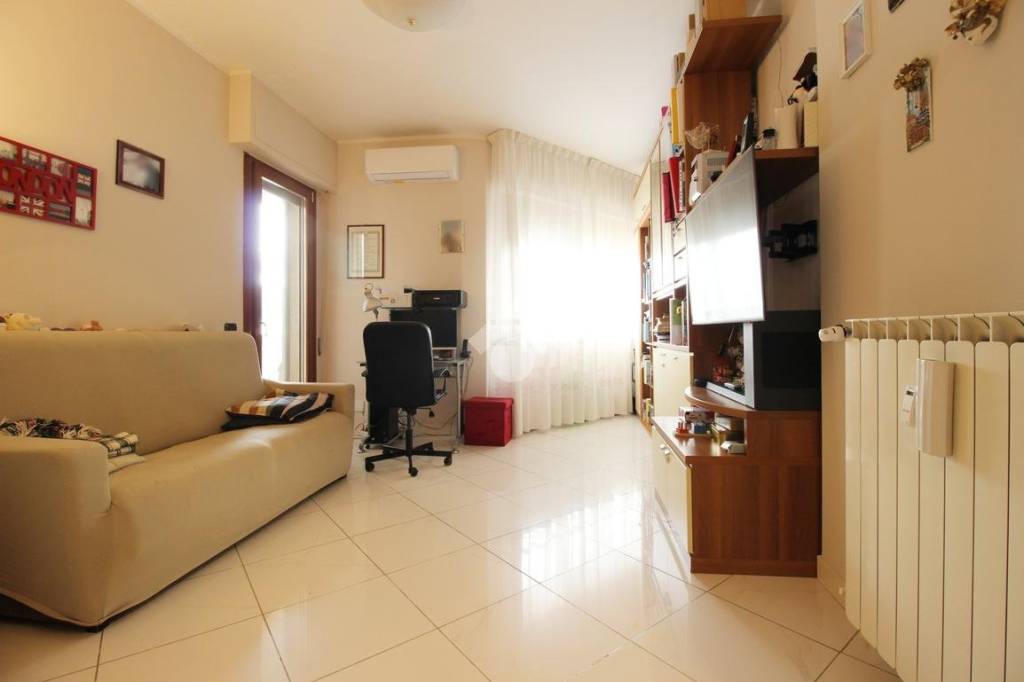 appartamento in vendita a Prato