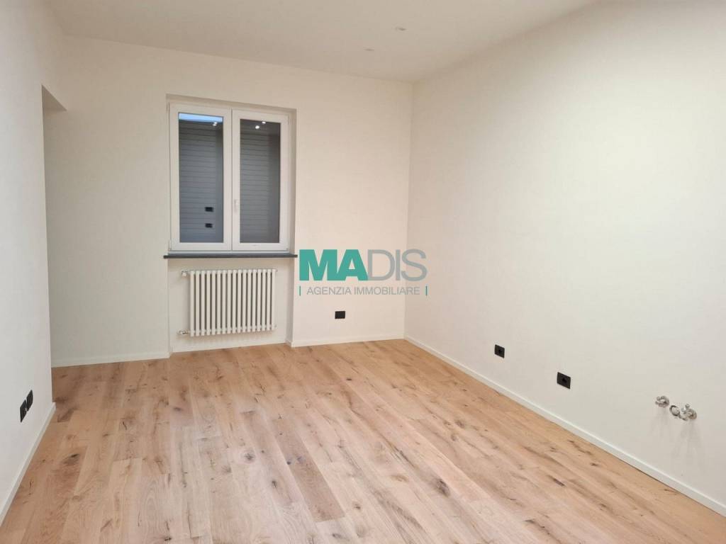 appartamento in vendita a Prato