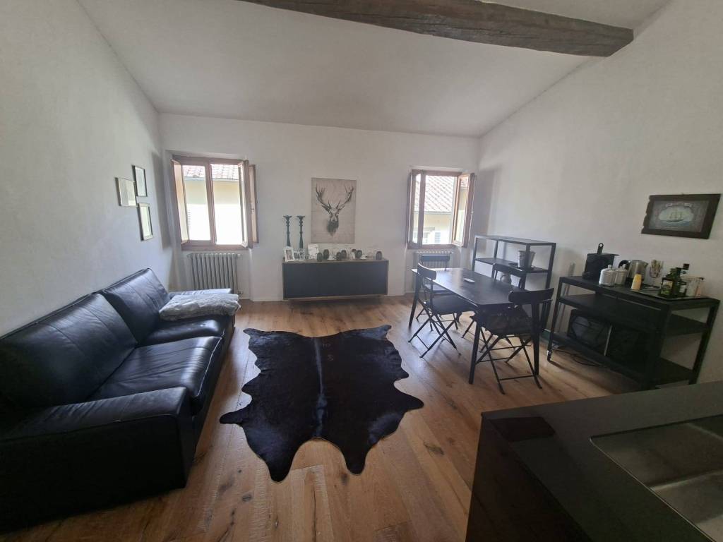 appartamento in vendita a Prato